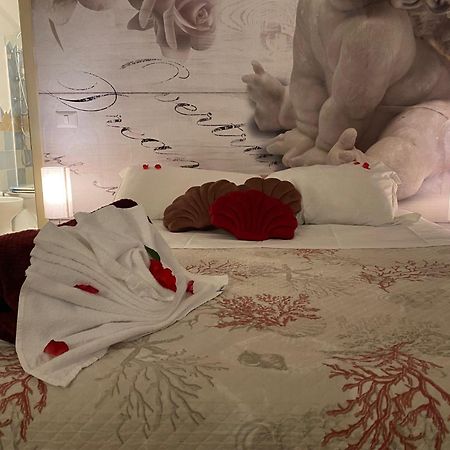 B&B Oltremare Cannigione Εξωτερικό φωτογραφία