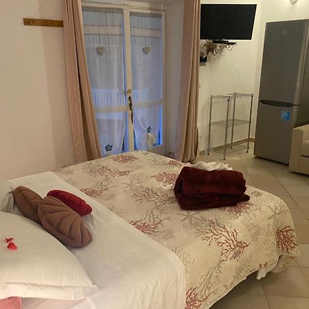 B&B Oltremare Cannigione Εξωτερικό φωτογραφία