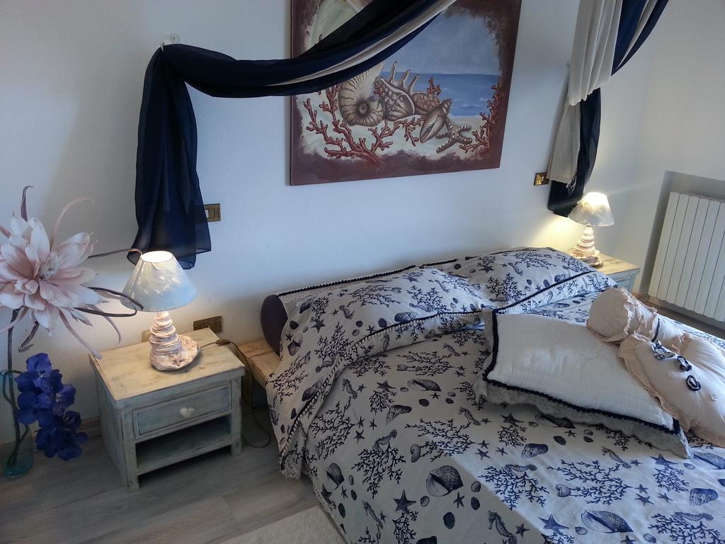 B&B Oltremare Cannigione Δωμάτιο φωτογραφία