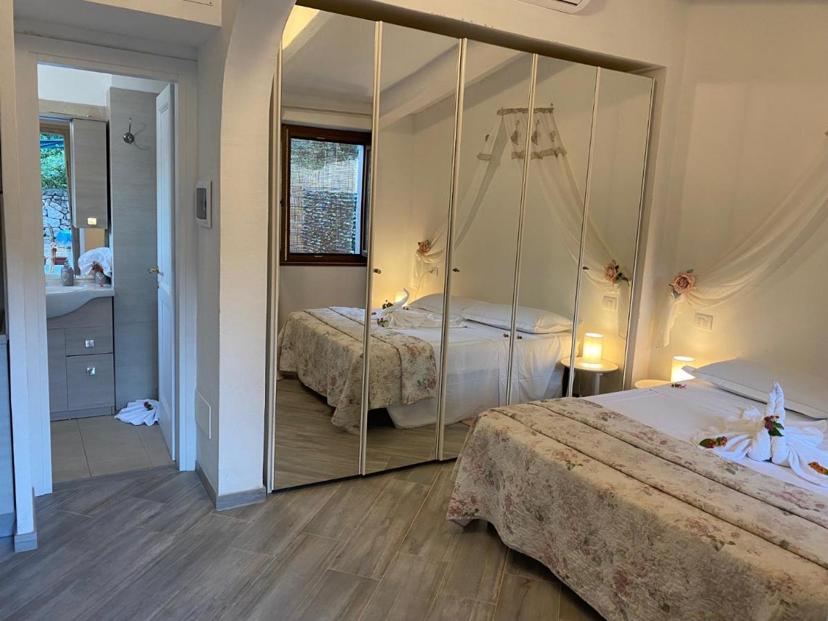B&B Oltremare Cannigione Εξωτερικό φωτογραφία