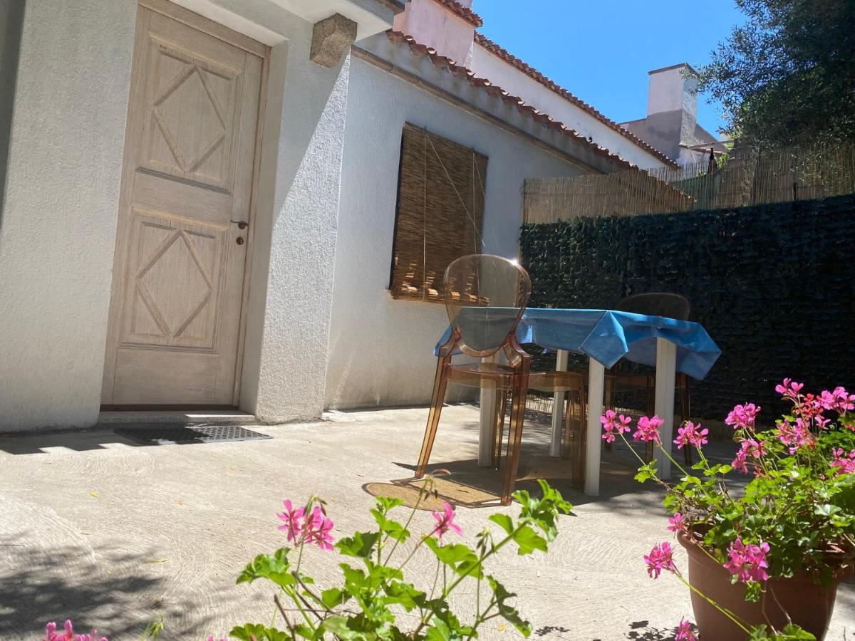 B&B Oltremare Cannigione Εξωτερικό φωτογραφία