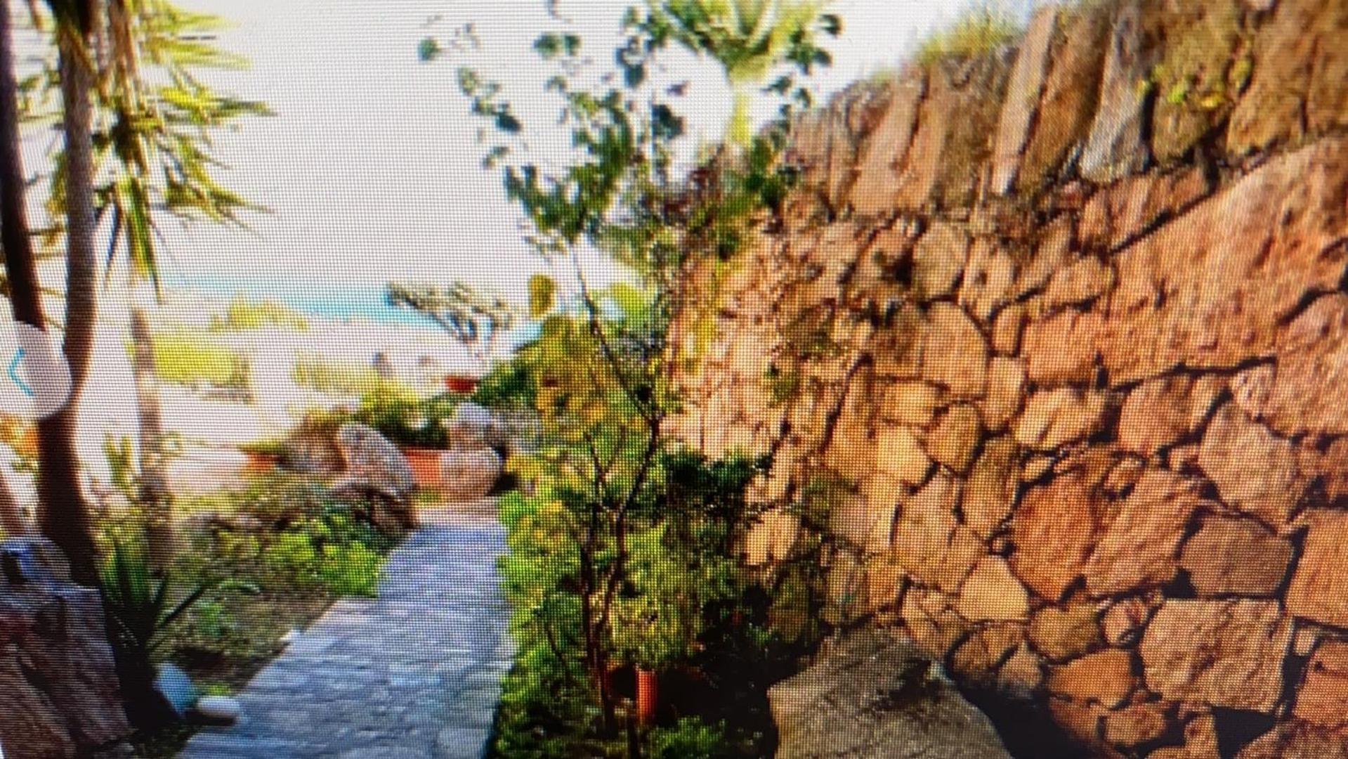 B&B Oltremare Cannigione Εξωτερικό φωτογραφία