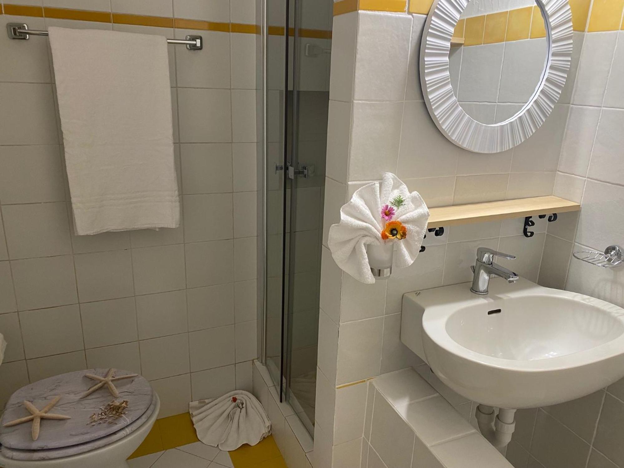 B&B Oltremare Cannigione Εξωτερικό φωτογραφία