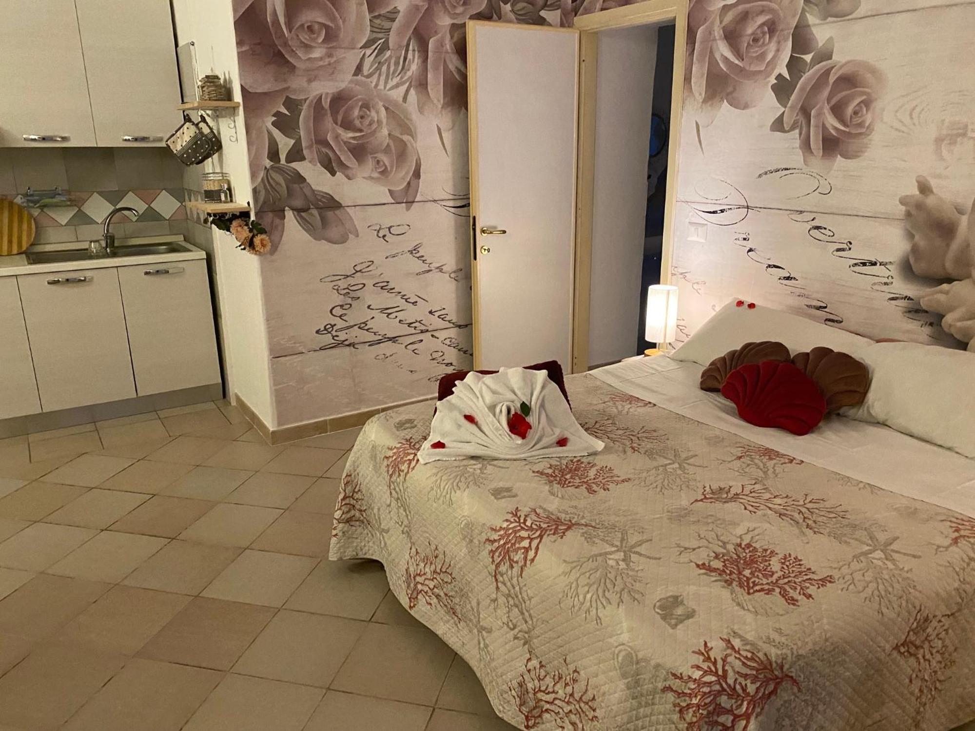 B&B Oltremare Cannigione Εξωτερικό φωτογραφία