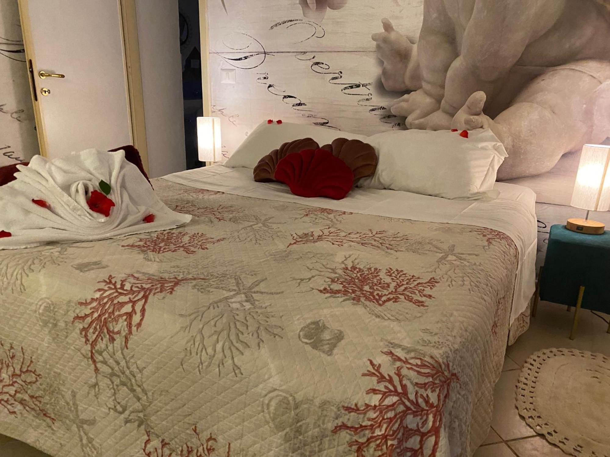 B&B Oltremare Cannigione Εξωτερικό φωτογραφία