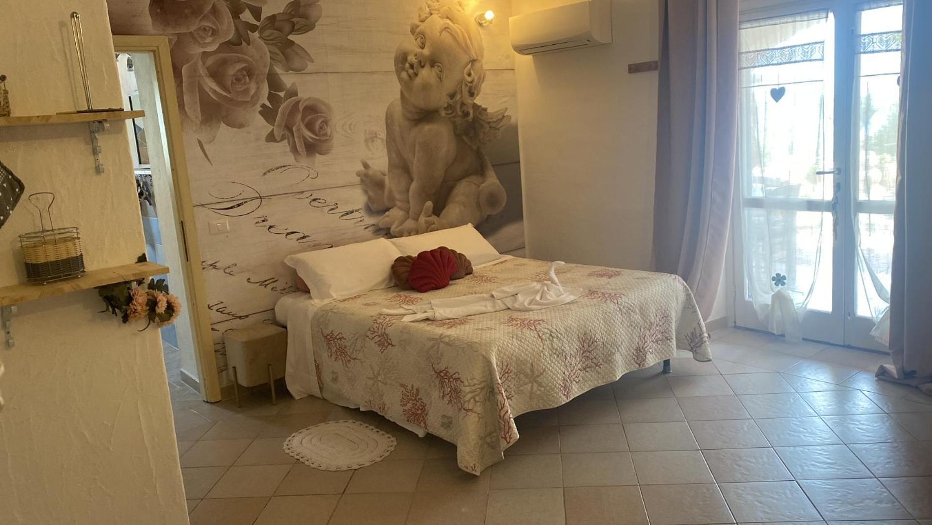 B&B Oltremare Cannigione Εξωτερικό φωτογραφία