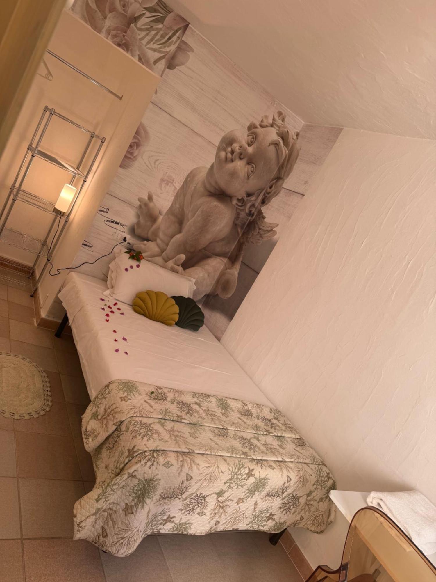 B&B Oltremare Cannigione Εξωτερικό φωτογραφία