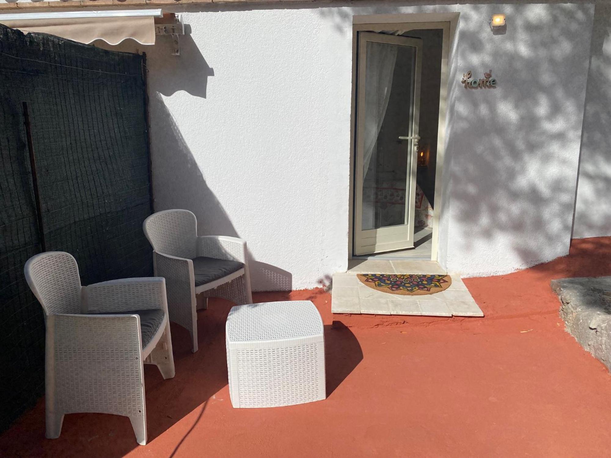 B&B Oltremare Cannigione Εξωτερικό φωτογραφία