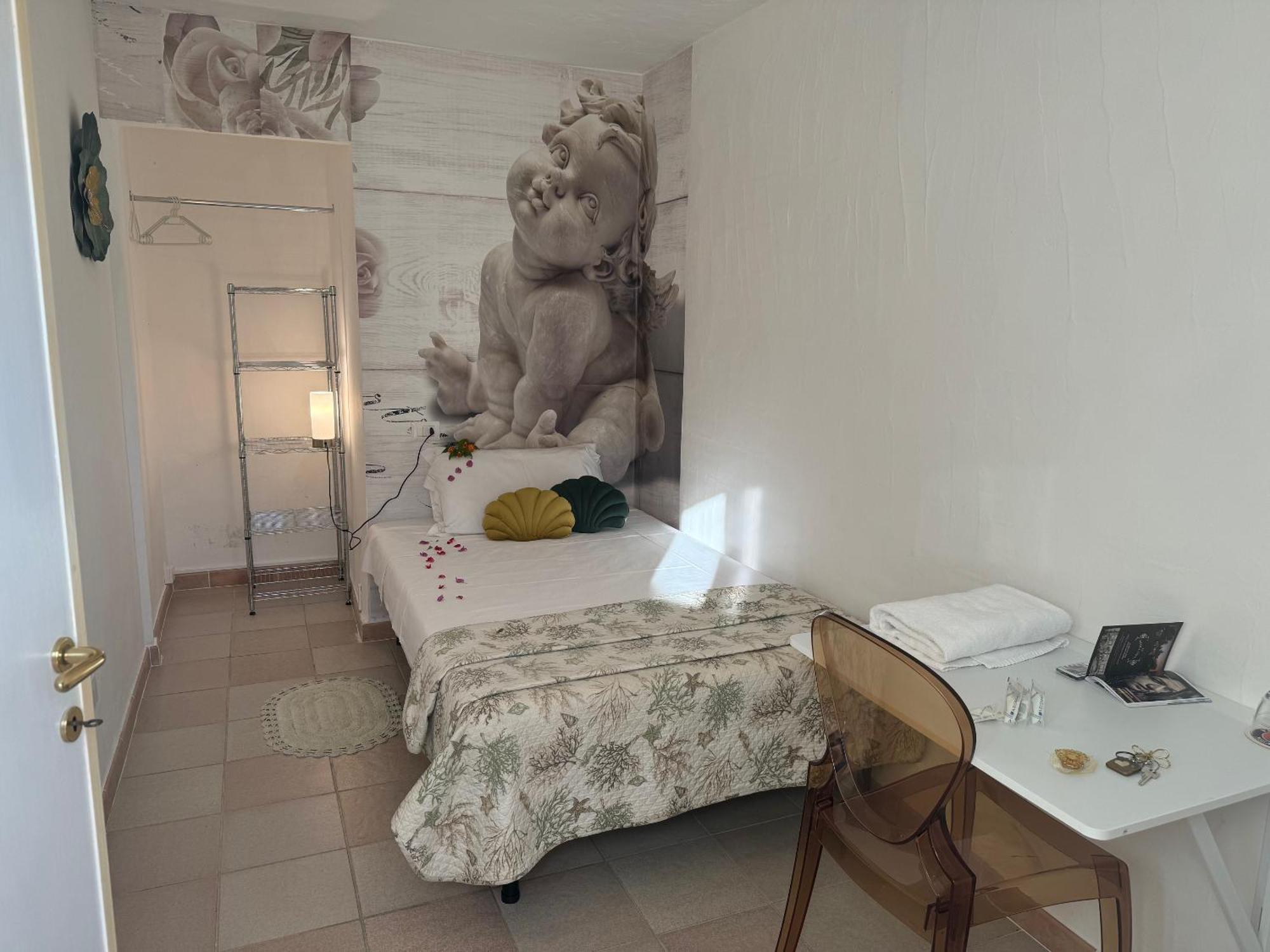 B&B Oltremare Cannigione Εξωτερικό φωτογραφία