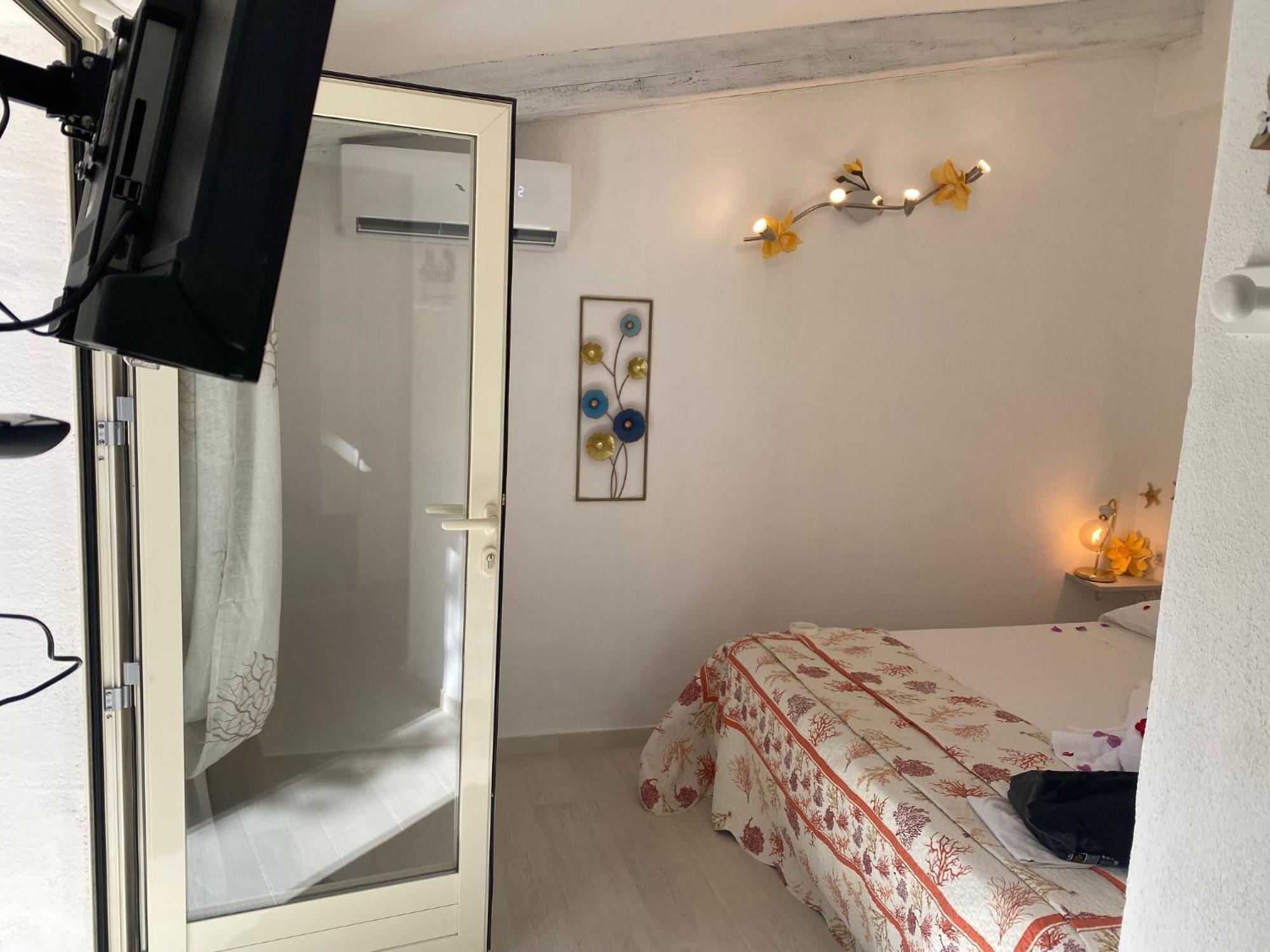 B&B Oltremare Cannigione Εξωτερικό φωτογραφία