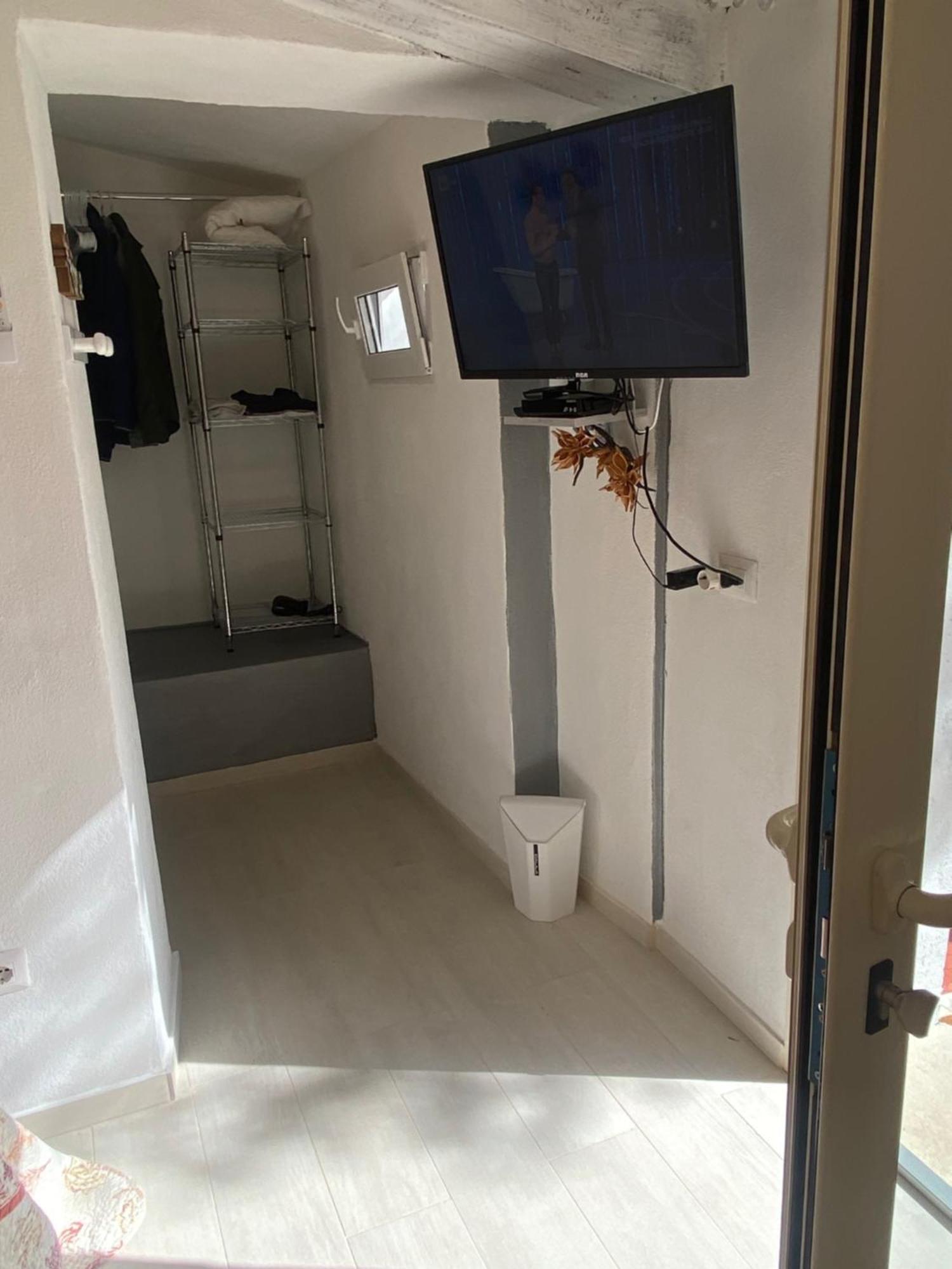 B&B Oltremare Cannigione Εξωτερικό φωτογραφία