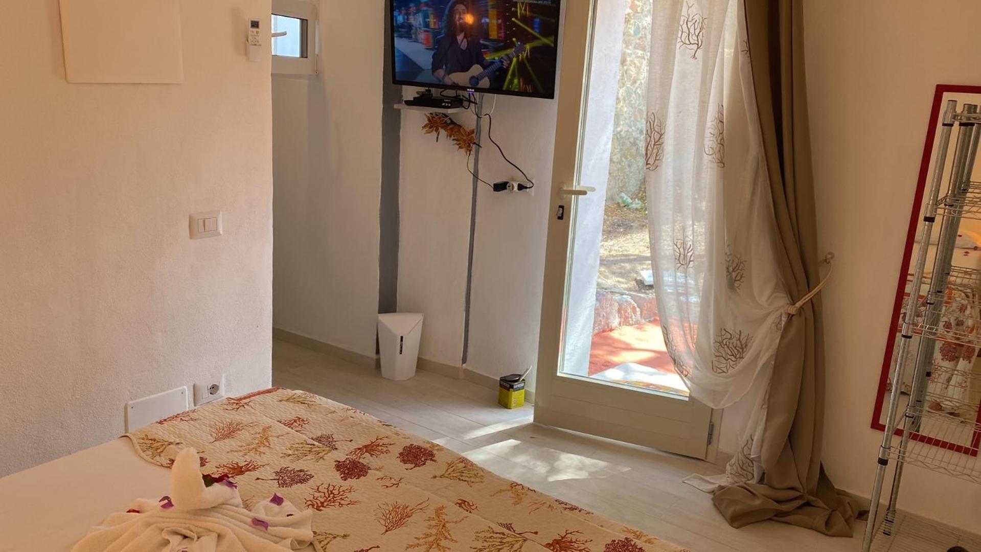 B&B Oltremare Cannigione Εξωτερικό φωτογραφία