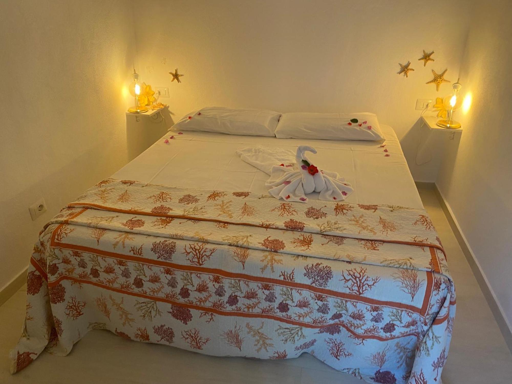 B&B Oltremare Cannigione Εξωτερικό φωτογραφία