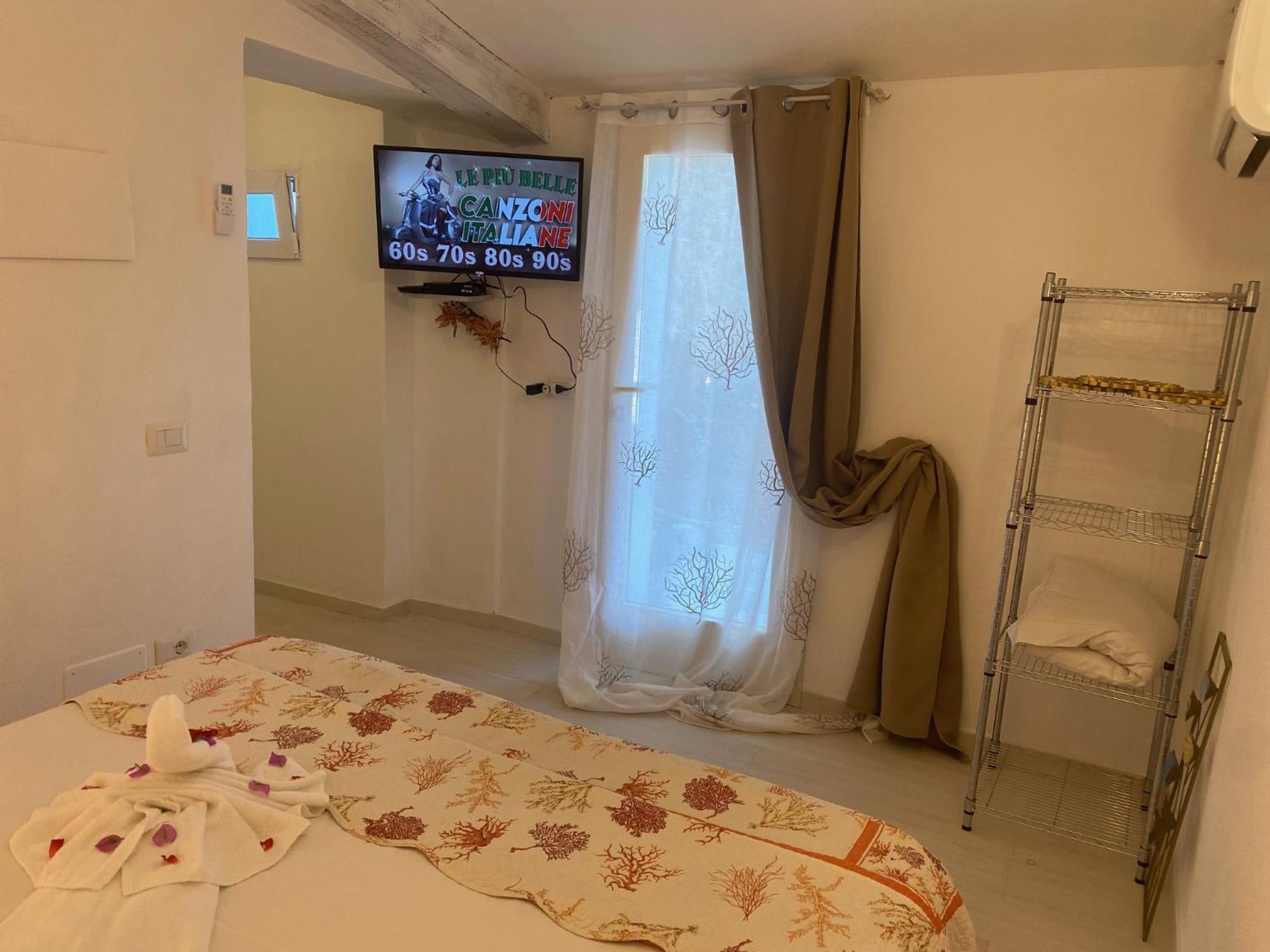 B&B Oltremare Cannigione Εξωτερικό φωτογραφία