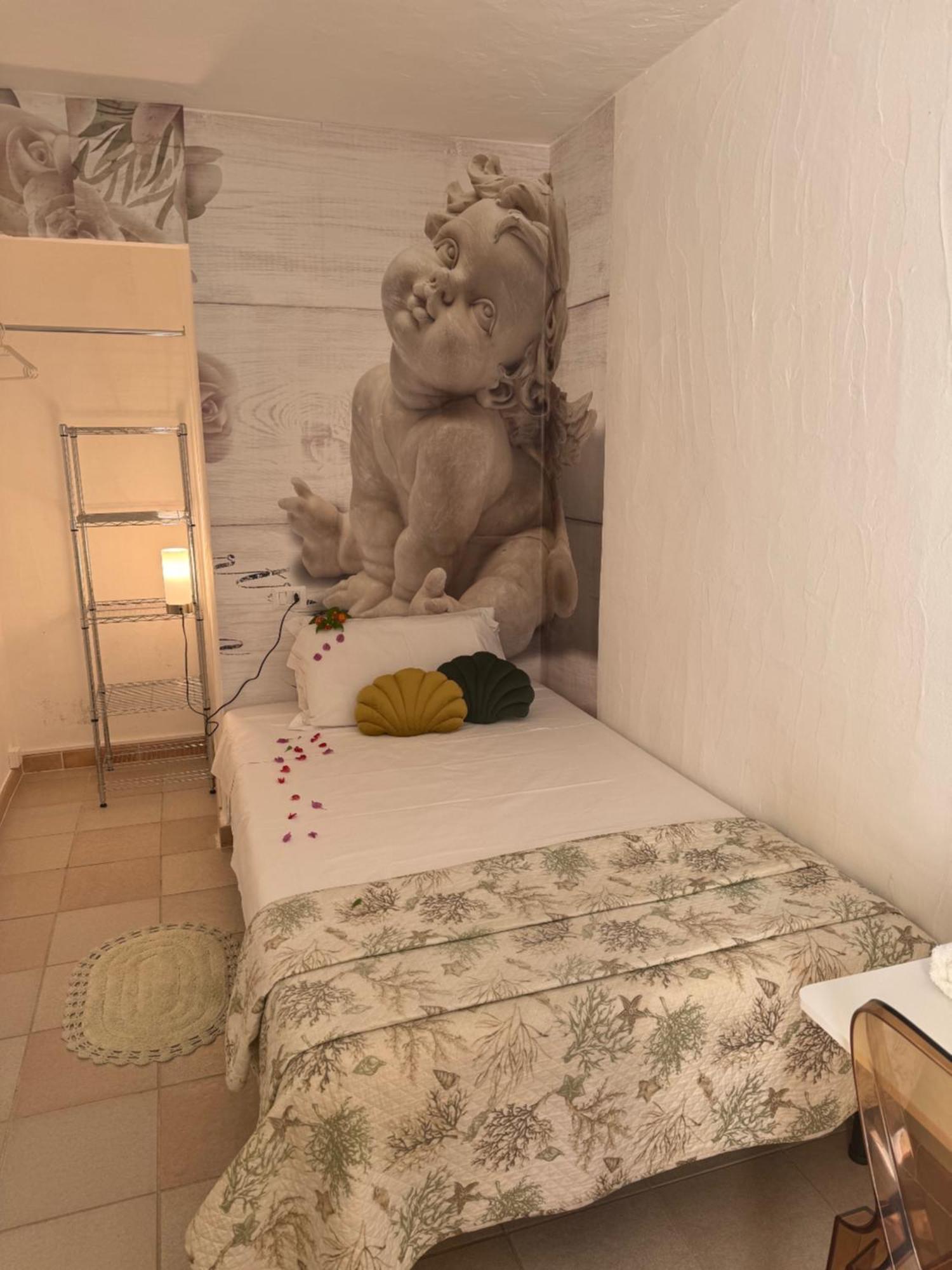 B&B Oltremare Cannigione Εξωτερικό φωτογραφία