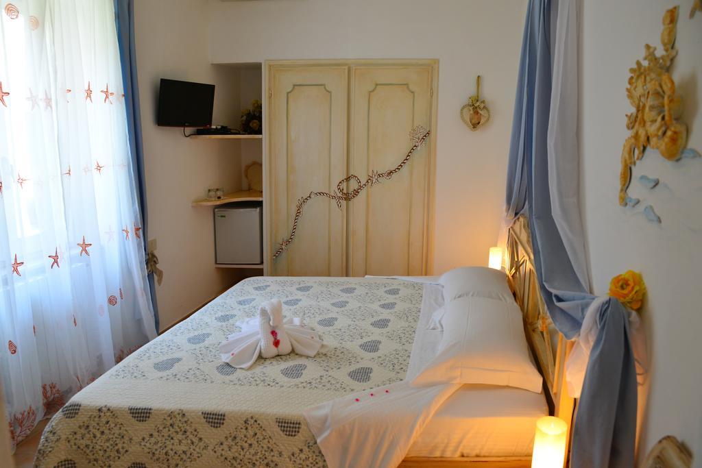 B&B Oltremare Cannigione Εξωτερικό φωτογραφία