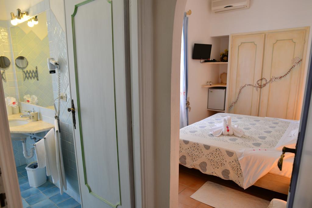 B&B Oltremare Cannigione Εξωτερικό φωτογραφία