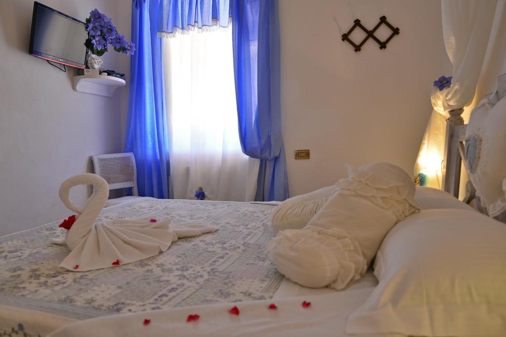 B&B Oltremare Cannigione Εξωτερικό φωτογραφία