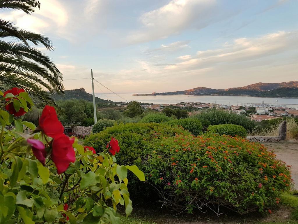 B&B Oltremare Cannigione Εξωτερικό φωτογραφία