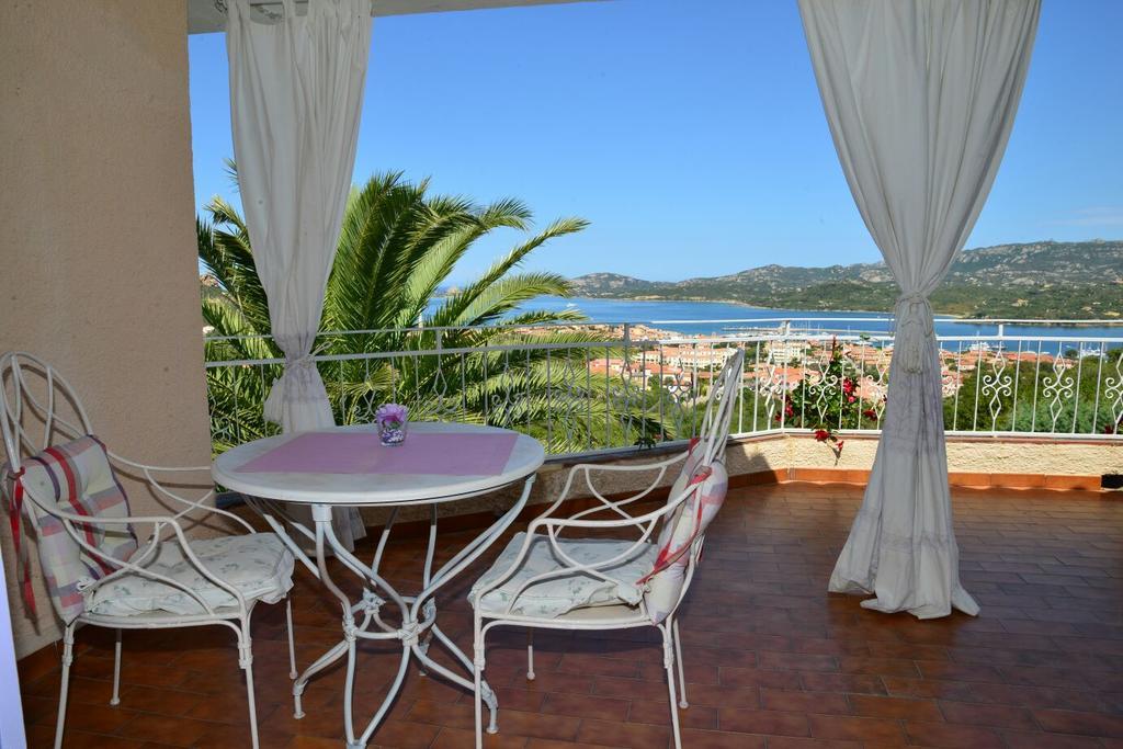 B&B Oltremare Cannigione Εξωτερικό φωτογραφία