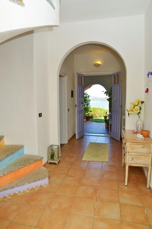 B&B Oltremare Cannigione Εξωτερικό φωτογραφία